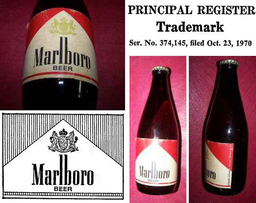marlboro beer