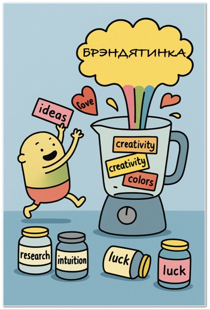 формула успеха